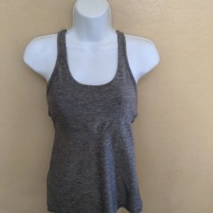 LULULEMON TANK / SPORTS BRA TOP